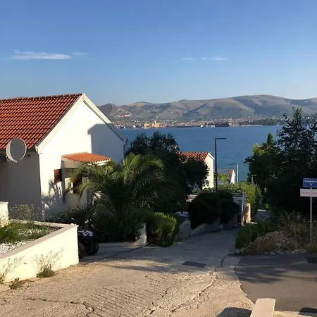 Apartamento Ac Okrug Gornji