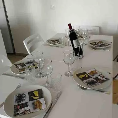 Apartamento Ac *