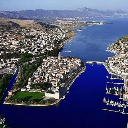 Ac Apartamento Okrug Gornji
