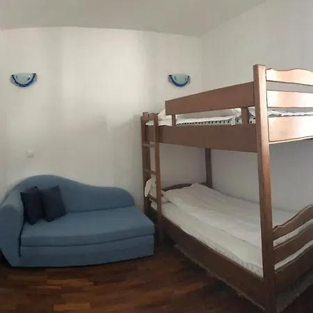 Apartamento Ac Okrug Gornji
