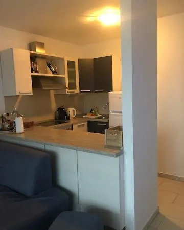 Ac Apartamento Okrug Gornji
