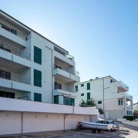 Apartamento Ac