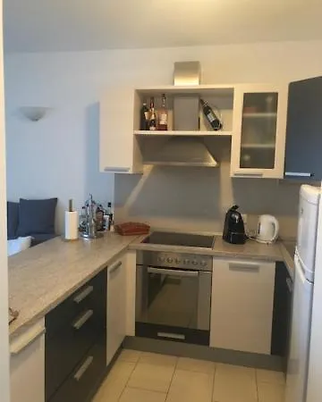 Apartamento Ac